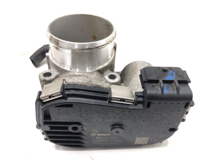 Škrticí klapka Hyundai I20 III (BC3, BI3) 2020 - 2022 35100-08050