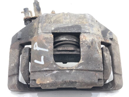 Brzdový třmen levý přední Audi Allroad C5 (4BH) 2000 - 2005