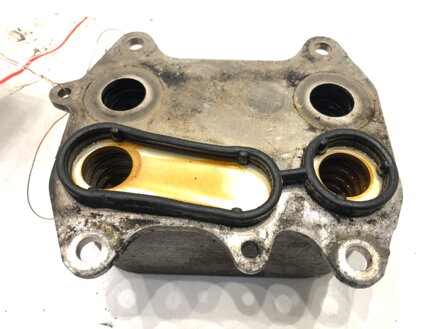 Chladič oleje VW Passat B7 Variant (365) 2010 - 2015 03L117021C