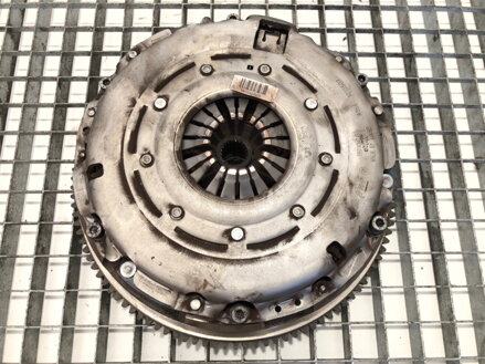 Spojka Fiat Ducato Autobus (250_) 2006 - 2022 5801434745