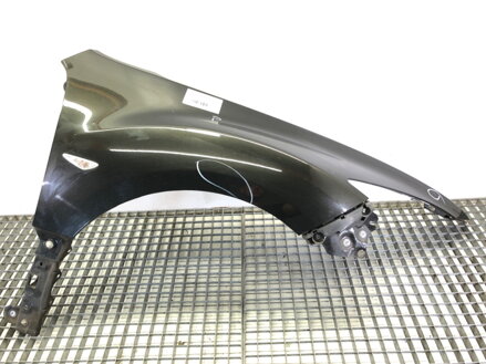 Blatník pravý přední Mazda 6 Kombi (GH) 2007 - 2013