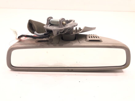 Zpětné zrcátko vnitřní Mercedes-benz Class C (W204) 2007 - 2015 GNTX-822