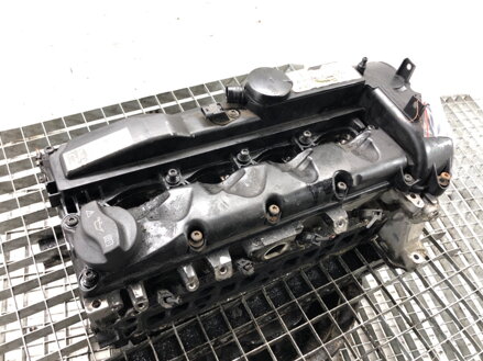 Hlava válců Mercedes-benz Class C (W204) 2007 - 2015 R6510160201