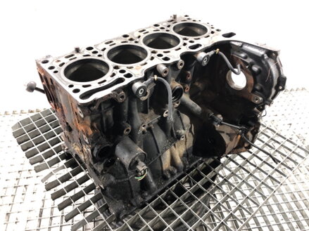 Blok motoru Mercedes-benz Class C (W204) 2007 - 2015 R6510110801