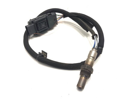 Sonda lambda zadní Toyota Proace City Verso (MPV) 2019 - 2022 9830288780