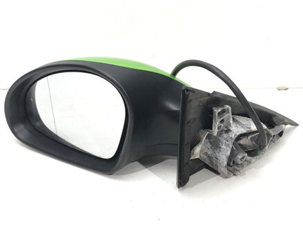 Zpětné zrcátko levé Seat Ibiza III (6L1) 2002 - 2009