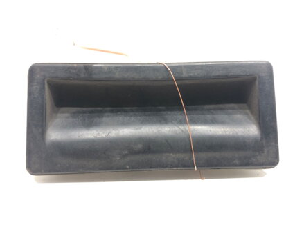 Klika víka kufru zadní Audi A6 C7 Avant (4G5, 4GD) 2011 - 2018 5N0827566T