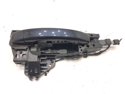 Klika vnější pravá zadní Audi A6 C7 Avant (4G5, 4GD) 2011 - 2018