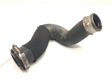 Potrubí turba VW Touareg (7LA, 7L6, 7L7) 2002 - 2013 7L6145738A