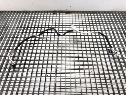 Hadice klimatizace Audi A6 C7 Avant (4G5, 4GD) 2011 - 2018