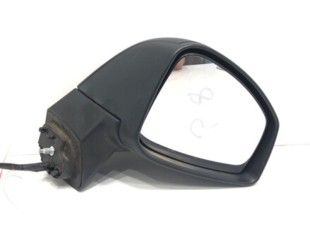 Zpětné zrcátko pravé Renault Scénic III (JZ0/1_) 2008 - 2022