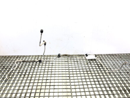 Hadice klimatizace Renault Scénic III (JZ0/1_) 2008 - 2022 924400009R