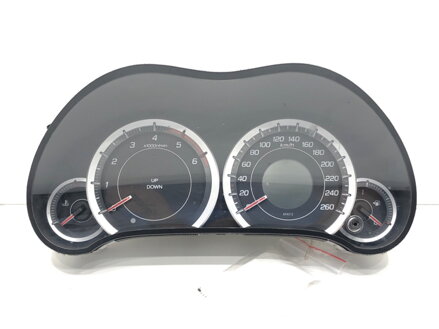 Tachometr budíky Honda Accord Viii (CU) 2008 - 2022 78100-TL0-G113-M1