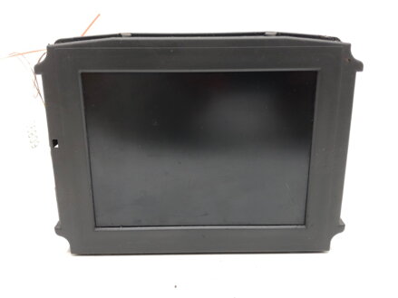 Displej Opel Signum Liftback (Z03) 2003 - 2008 13156065