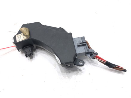 Odpor ventilátoru / ventilátory vzduchu Opel Signum Liftback (Z03) 2003 - 2008