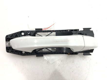 Klika vnější pravá zadní VW Golf VII (5G1, BQ1, BE1, BE2) 2012 - 2022