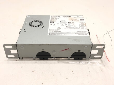 Rádio navigace Renault Captur II 2020 - 2022 259154138R