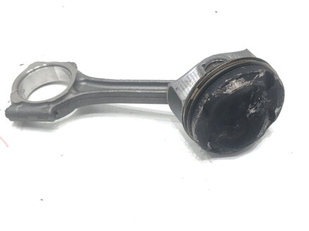 Píst S ojnicí Citroen C4 III (BA_, BB_, BC_) 2020 - 2022 9807260380F HNS