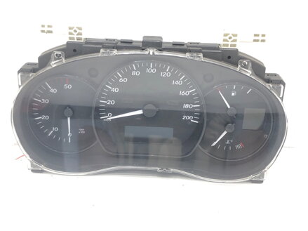 Tachometr budíky Mercedes-benz Citan (W415) 2012 - 2021 P248210289R