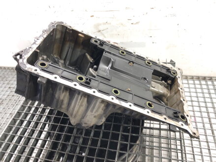 Vana olejová Porsche Cayenne (9PA) 2002 - 2010 M4800