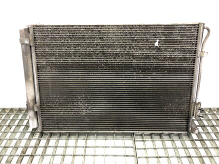 Chladič klimatizace KIA RIO IV (YB, SC, FB) 2017 - 2022