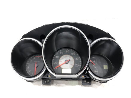 Tachometr budíky Nissan Altima (L31) 2001 - 2007 24810ZB103