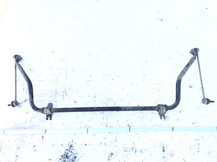 Stabilizátor přední Peugeot Boxer Autobus 2005 - 2022