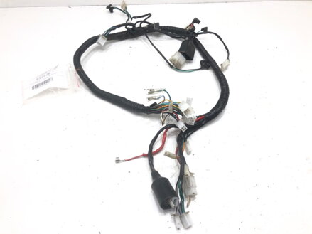 Kabeláž elektrická Junak 123