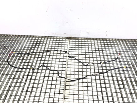 Kabel brzdový Yamaha FZ1