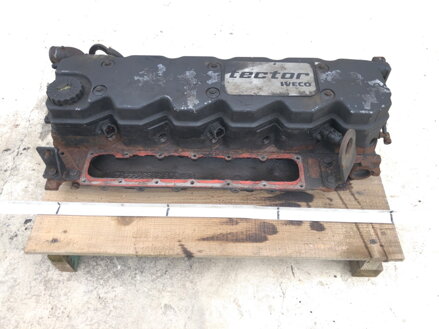 Hlava válců Iveco Eurocargo I-iii 1991 - 2015 4893044