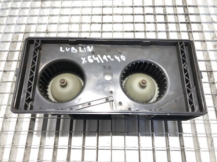 Ventilátor topení Daewoo Lublin II Autobus 1997 - 2022