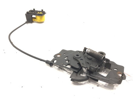 Zámek kapoty přední Ford Focus III 2010 - 2022