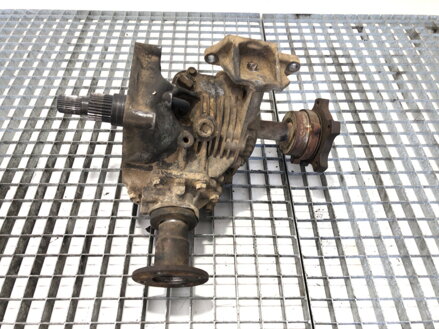 Diferenciál přední Nissan X-trail I (T30) 2001 - 2013