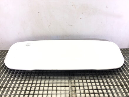 Spoiler křídlo Audi Q5 (FYB, FYG) 2016 - 2022 80F827933A