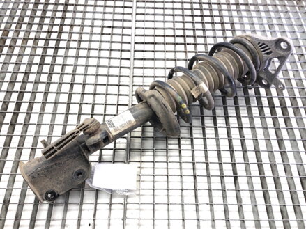 Tlumič pravý zadní Jeep Compass (MP, M6) 2016 - 2022 00521641680