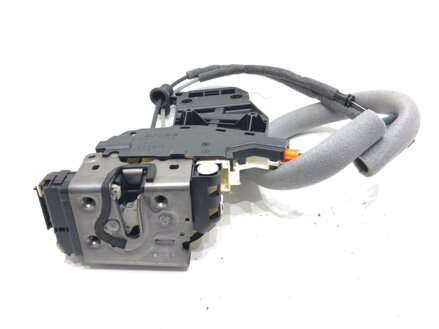 Zámek dveří levý zadní Jeep Compass (MP, M6) 2016 - 2022 52139904