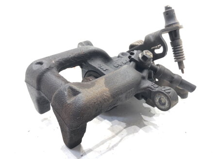 Brzdový třmen levý zadní Skoda Superb II (3T4) 2008 - 2015