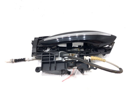 Klika vnější levá zadní BMW 5 Touring (F11) 2009 - 2017