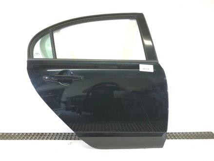 Dveře pravé zadní Honda Civic Viii Sedan (FD, FA) 2005 - 2022