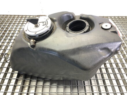 Nádrž paliva nádrž Aprilia RS4 125 897759