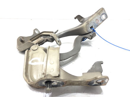 Pant kapoty přední Opel Antara A (L07) 2006 - 2022