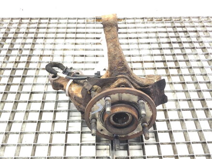 Otoč levá přední Opel Antara A (L07) 2006 - 2022