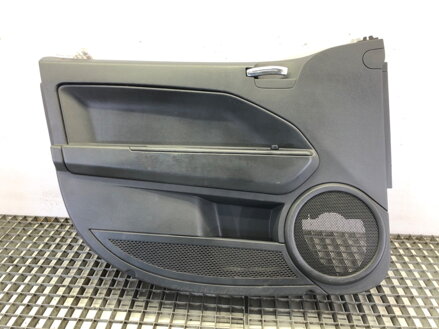 Tapecírung dveří levý přední Dodge Caliber 2006 - 2022