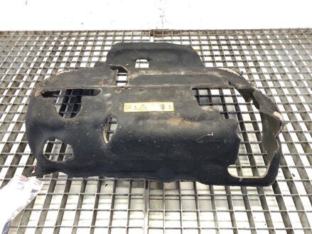 Kryt motoru odhlučnění Jaguar I-pace (X590) 2018 - 2022 J9D3-3D110-AC