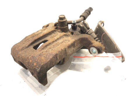 Brzdový třmen pravý zadní Hyundai Kona (OS, OSE, OSI) 2017 - 2022