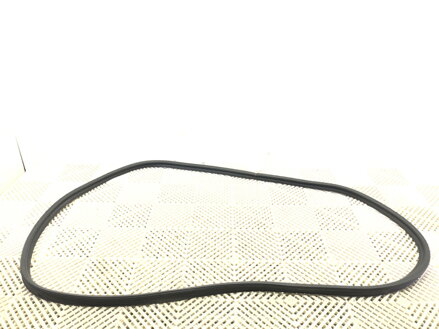 Těsnění víka kufru kufru Hyundai Kona (OS, OSE, OSI) 2017 - 2022