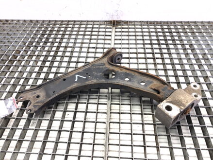 Rameno levé přední VW Golf VI Variant (AJ5) 2009 - 2014 1K0199231J