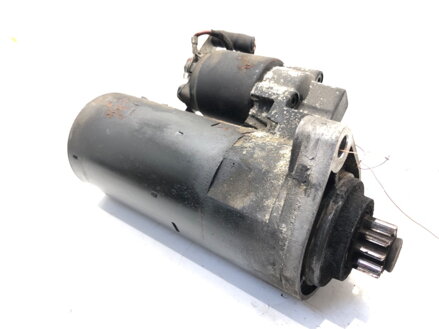 Startér Porsche Cayenne (9PA) 2002 - 2010 1005831305