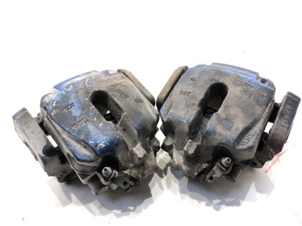 Třmeny přední sada swap BMW 5 (F10) 2009 - 2016 60/24/330