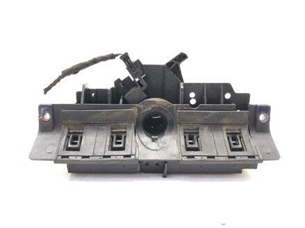 Klika víka kufru zadní Audi A3 (8L1) 1996 - 2006 8D9827565H